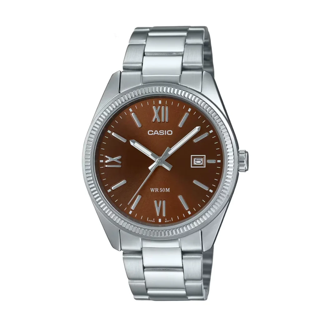 خرید ساعت مچی کاسیو MTP-1302DD-5A-s