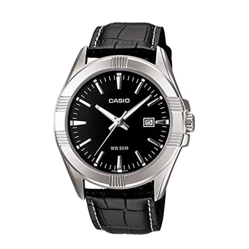 خرید ساعت مچی کاسیو MTP-1308L-1A