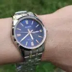 خرید ساعت مچی کاسیو MTP-1335D-2A2-2