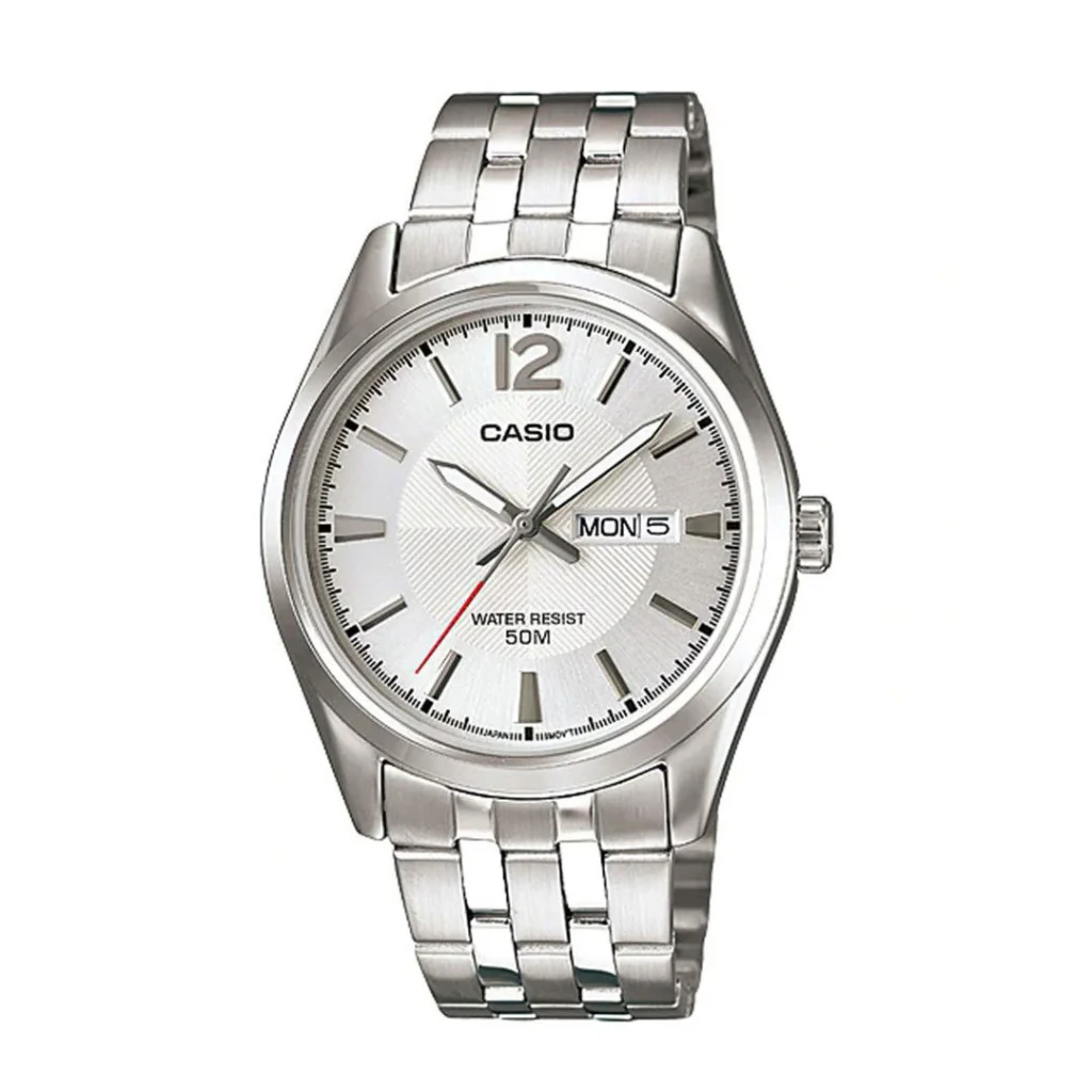 خرید ساعت مچی کاسیو MTP-1335D-7A