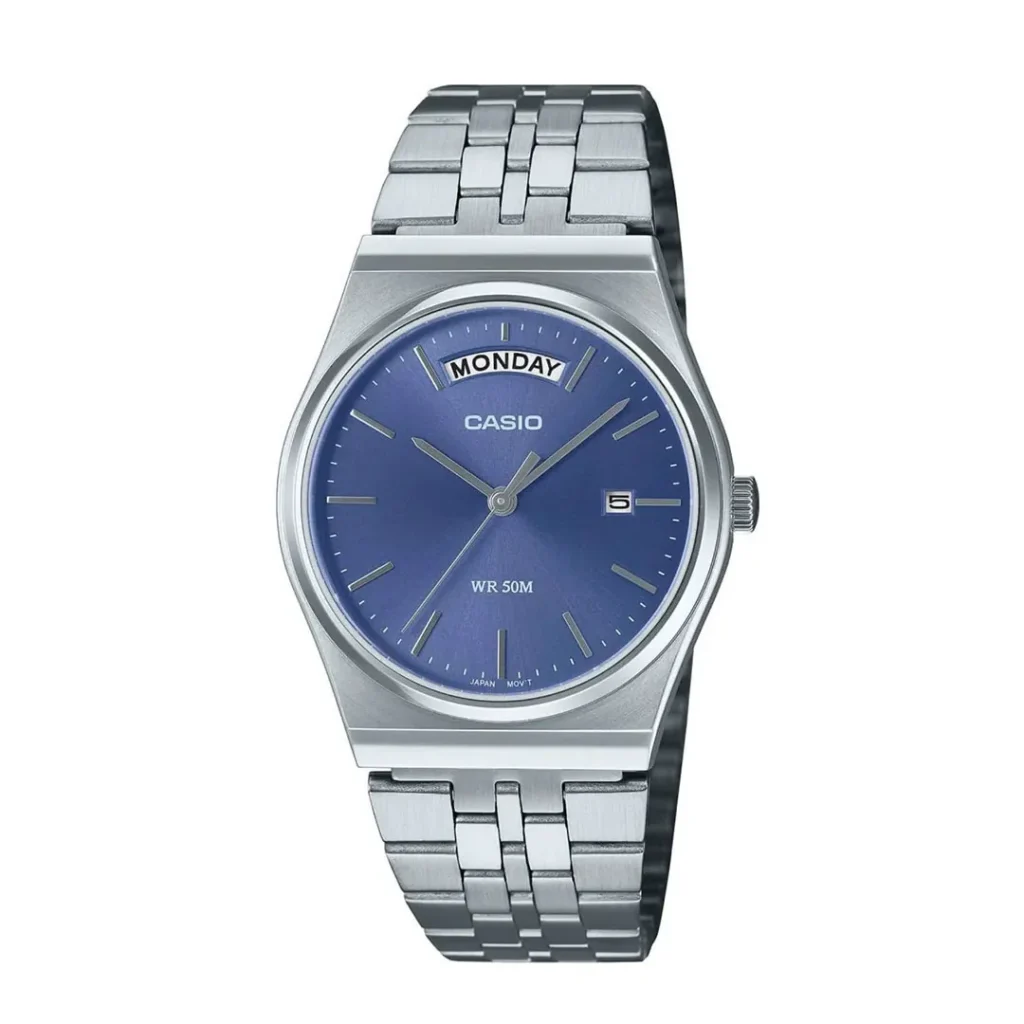 خرید ساعت مچی کاسیو MTP-B146D-2A-s