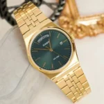 خرید ساعت مچی کاسیو MTP-B146G-3A-1