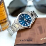 خرید ساعت مچی کاسیو MTP-B180D-2A-1