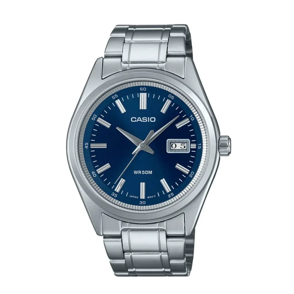 خرید ساعت مچی کاسیو MTP-B180D-2A-s