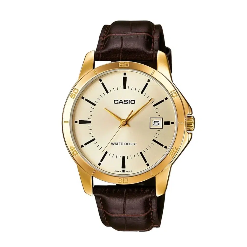خرید ساعت مچی کاسیو MTP-V004GL-9A
