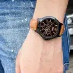 خرید ساعت مچی کاسیو MTP-V300BL-5A-6