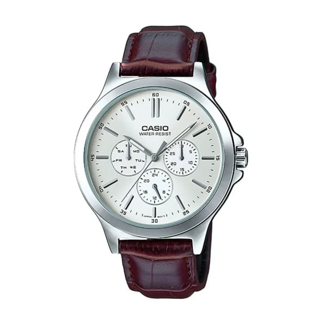 خرید ساعت مچی کاسیو MTP-V300L-7A-s