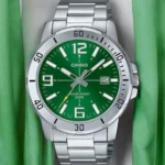 خرید ساعت مچی کاسیو MTP-VD01D-3B-5