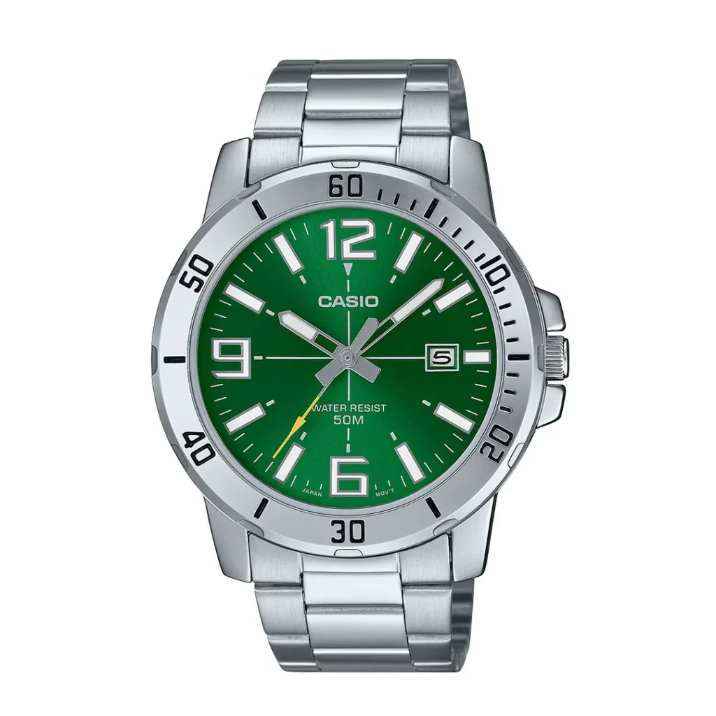 خرید ساعت مچی کاسیو MTP-VD01D-3B-s