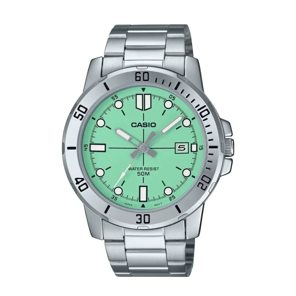 خرید ساعت مچی کاسیو MTP-VD01D-3E1