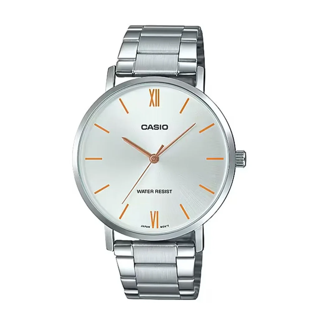 خرید ساعت مچی کاسیو MTP-VT01D-7B-s