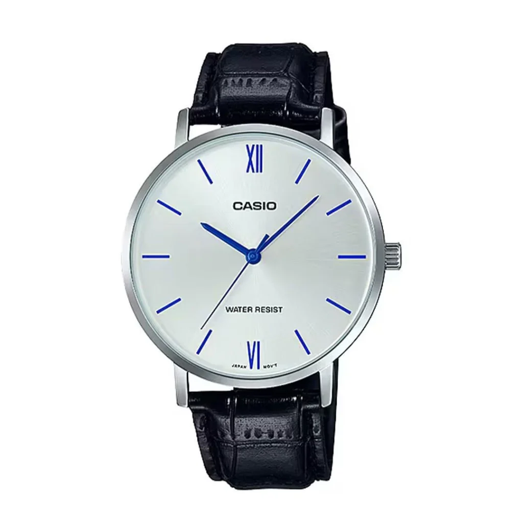 خرید ساعت مچی کاسیو MTP-VT01L-7B1-s