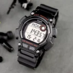 خرید ساعت مچی کاسیو WS-2100H-1A-4