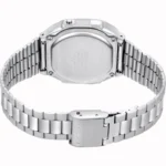 خرید ساعت مچی کاسیو A168WA-1W-1-1