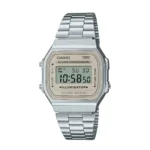 خرید ساعت مچی کاسیو A168WA-8A