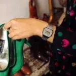 خرید ساعت مچی کاسیو A168WA-8A-2