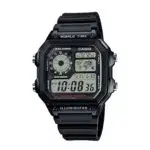 خرید ساعت مچی کاسیو AE-1200WH-1A