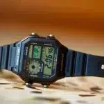 خرید ساعت مچی کاسیو AE-1200WH-1AVDF-3