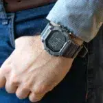 خرید ساعت مچی کاسیو AE-1600H-8B-1