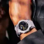 خرید ساعت مچی کاسیو GA-2300-8A-7