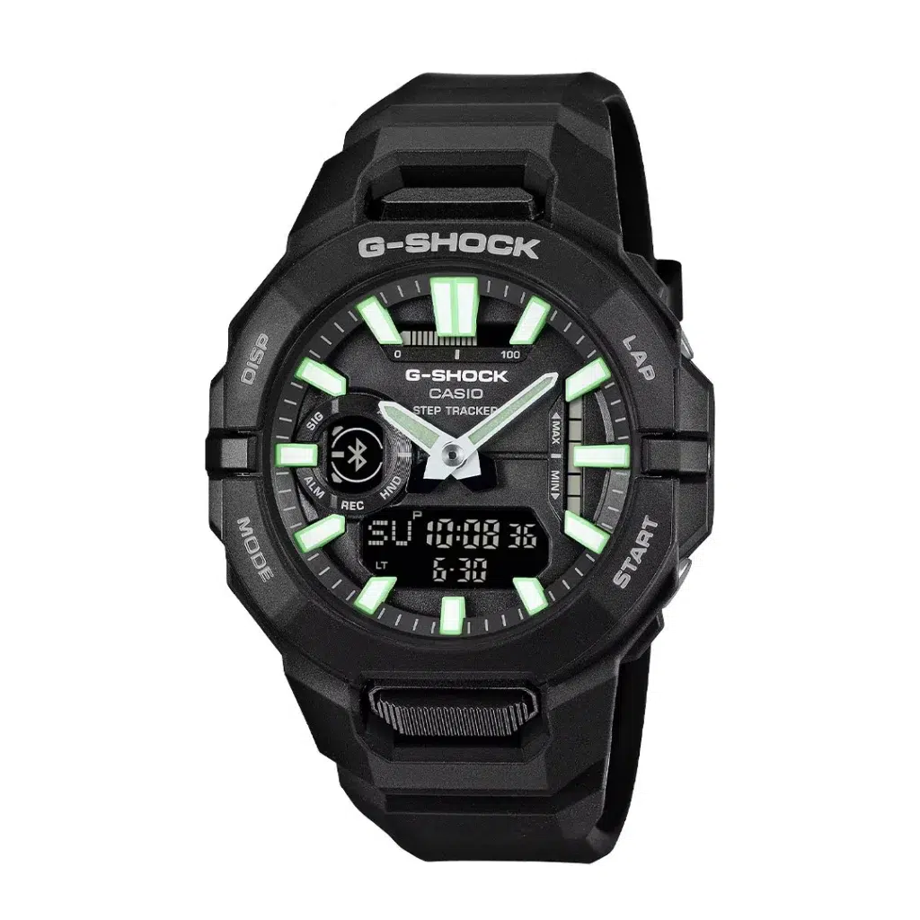 خرید ساعت مچی کاسیو GBA-950-1A-s