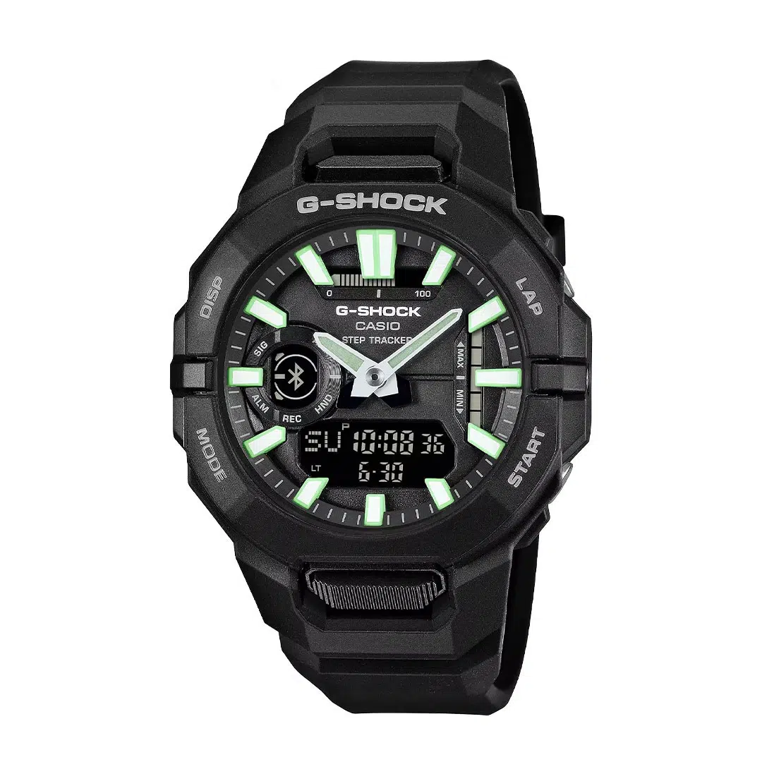 GBA-950-1A-s خرید ساعت مچی کاسیو GBA-950-1A-s