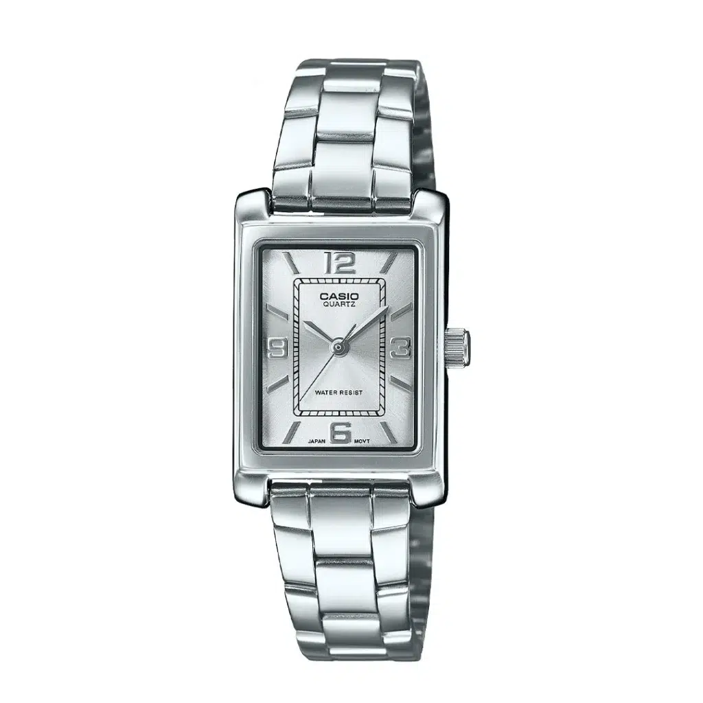 خرید ساعت مچی کاسیو LTP-1234DD-7A