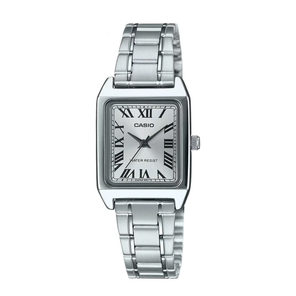 خرید ساعت مچی کاسیو LTP-V007D-7B-s