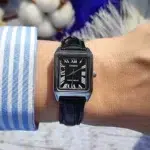 خرید ساعت مچی کاسیو LTP-V007L-1B-4