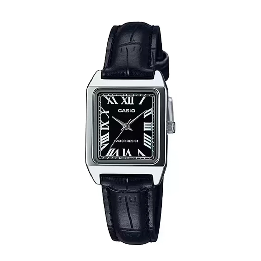 خرید ساعت مچی کاسیو LTP-V007L-1B-s