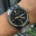 خرید ساعت مچی کاسیو MTP-1335D-1A2-3