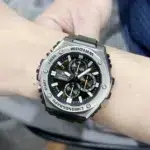 خرید ساعت مچی کاسیو MWA-300H-3A-4