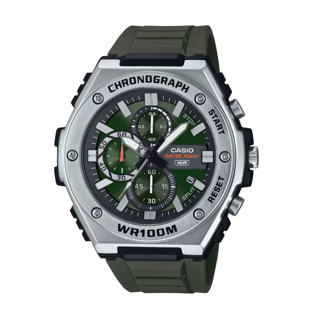 خرید ساعت مچی کاسیو MWE-300H-3A