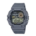 خرید ساعت مچی کاسیو WS-1700H-8A