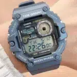 خرید ساعت مچی کاسیو WS-1700H-8A-7