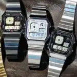 خرید ساعت مچی کاسیو A130WE-1A-1