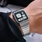 خرید ساعت مچی کاسیو A130WE-1A-2