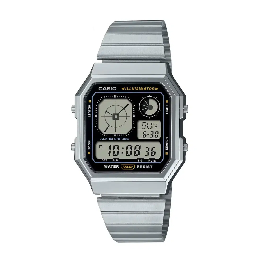 A130WE-1A خرید ساعت مچی کاسیو A130WE-1A