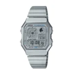 خرید ساعت مچی کاسیو A130WE-7A