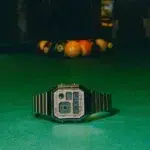 خرید ساعت مچی کاسیو A130WE-7A-2