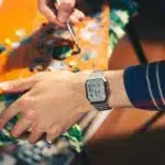 خرید ساعت مچی کاسیو A130WE-7A-3