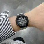 خرید ساعت مچی کاسیو AE-1000W-5A-5