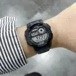 خرید ساعت مچی کاسیو AE-1000W-8A-4