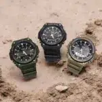 خرید ساعت مچی کاسیو AQ-S820W-1A-1