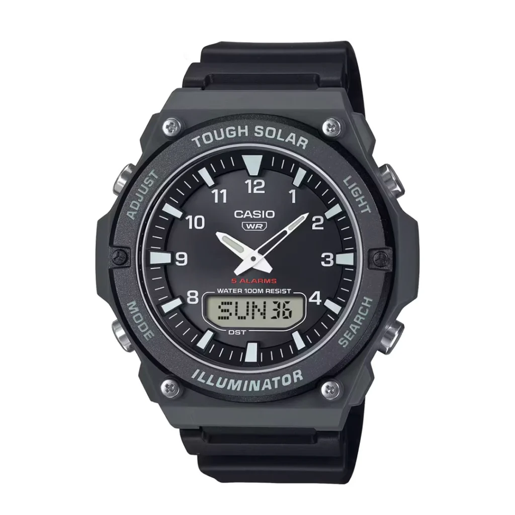 خرید ساعت مچی کاسیو AQ-S820W-1A