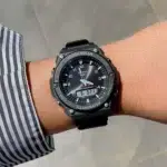 خرید ساعت مچی کاسیو AQ-S820W-1A-2