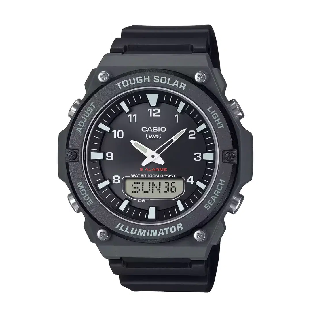 AQ-S820W-1A خرید ساعت مچی کاسیو AQ-S820W-1A