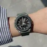 خرید ساعت مچی کاسیو AQ-S820W-3B-4