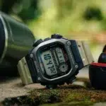 خرید ساعت مچی کاسیو DW-291HX-5A-2