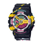 خرید ساعت مچی کاسیو GA-110LL-1A